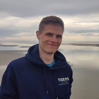 Windsurflehrer Marius