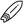 Icon Wellenreiten