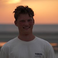 Kitesurflehrer Max